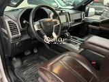 Ford F-150 Platinum 2015