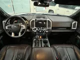 Ford F-150 Platinum 2015