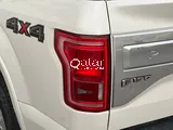 Ford F-150 Platinum 2015