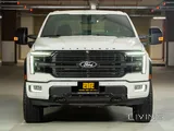 Ford F-150 Platinum 2024 For Sale 
