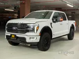 Ford F-150 Platinum 2024 For Sale 