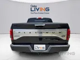 Ford F-150 Platinum V6 2017