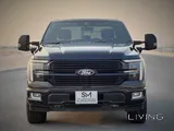 فورد إف-150 بلاتينوم V6 2024 - بيك أب
