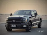 فورد إف-150 بلاتينوم V6 2024 - بيك أب