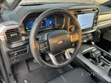 فورد إف-150 بلاتينوم V6 2024 - بيك أب