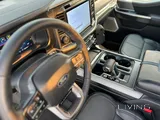 فورد إف-150 بلاتينوم V6 2024 - بيك أب