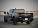 فورد إف-150 بلاتينوم V6 2024 - بيك أب