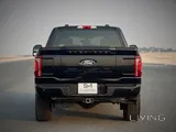 فورد إف-150 بلاتينوم V6 2024 - بيك أب