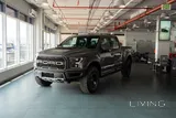 Ford F-150 Raptor