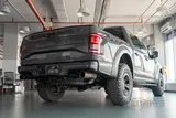 Ford F-150 Raptor
