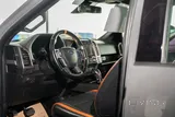Ford F-150 Raptor