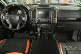 Ford F-150 Raptor