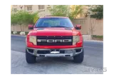 Ford F-150 Raptor 2013