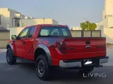 Ford F-150 Raptor 2013