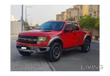 Ford F-150 Raptor 2013
