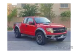 Ford F-150 Raptor 2013