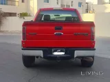 Ford F-150 Raptor 2013