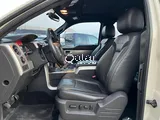 Ford F-150 Raptor 2014