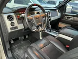 Ford F-150 Raptor 2014