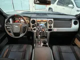 Ford F-150 Raptor 2014
