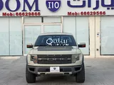 Ford F-150 Raptor 2014