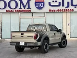 Ford F-150 Raptor 2014