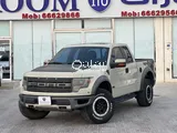 Ford F-150 Raptor 2014