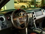 Ford F-150 Raptor 2014