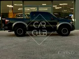 Ford F-150 Raptor 2014