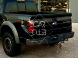 Ford F-150 Raptor 2014