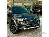 Ford F-150 Raptor 2014