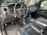 Ford F-150 Raptor 2014