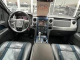 Ford F-150 Raptor 2014
