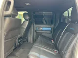 Ford F-150 Raptor 2014