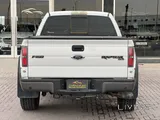 Ford F-150 Raptor 2014