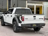 Ford F-150 Raptor 2014