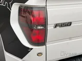 Ford F-150 Raptor 2014