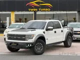 Ford F-150 Raptor 2014
