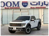 Ford F-150 Raptor 2014