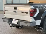 Ford F-150 Raptor 2014