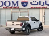 فورد اف 150 رابتر 2014