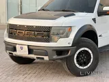 فورد اف 150 رابتر 2014