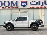 فورد اف 150 رابتر 2014