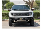 Ford F-150 Raptor 2014
