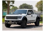 Ford F-150 Raptor 2014