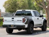 Ford F-150 Raptor 2014