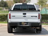 Ford F-150 Raptor 2014