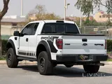Ford F-150 Raptor 2014