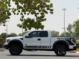 Ford F-150 Raptor 2014