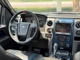Ford F-150 Raptor 2014